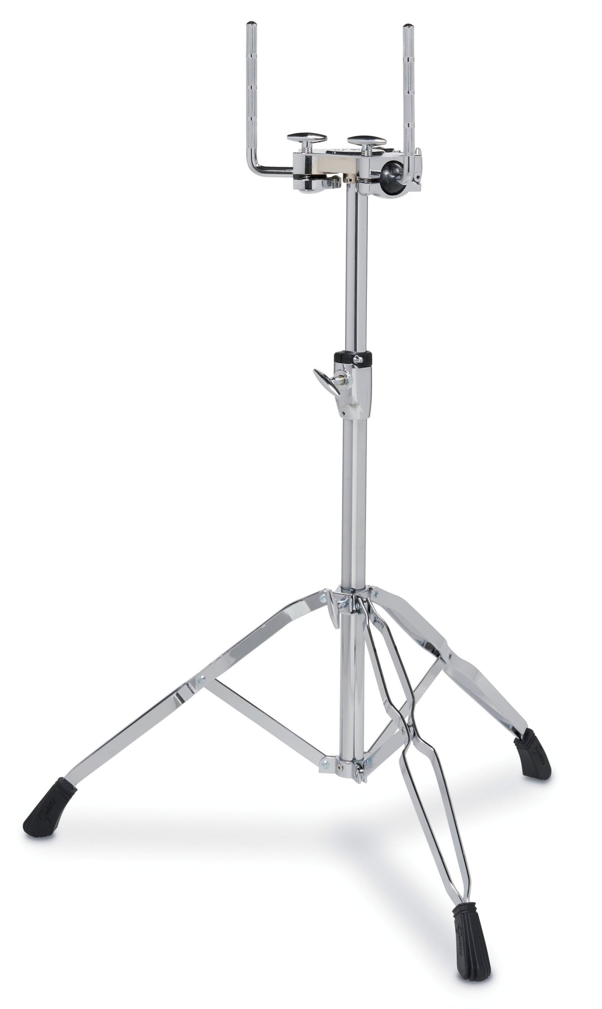 Gretsch Hardware G5 Series dobbel tam-stativ - GR-G5TS