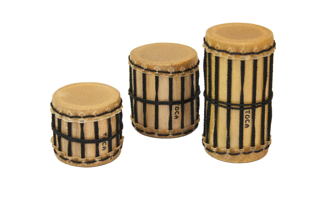 Toca bambusshaker - Bambusshaker, Medium (T-BSM)