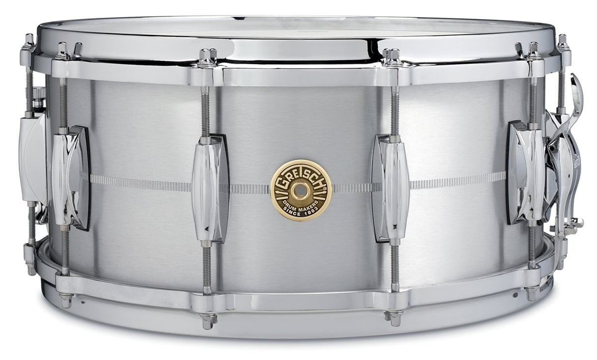 Snare Drum USA 14 "x 6,5"