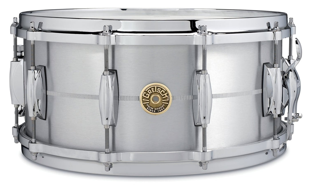 Snare Drum USA 14 "x 6,5"