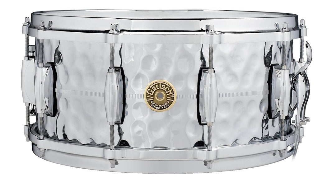 Gretsch Snare Drum USA - 14" x 6.5" (G4164HB)