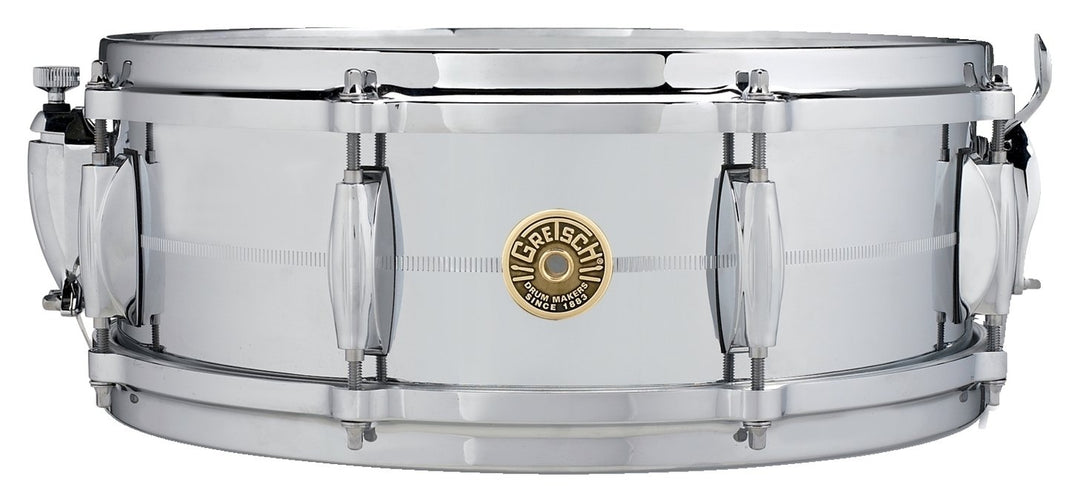 Gretsch skarptromme USA - 14" x 5" (G4160)