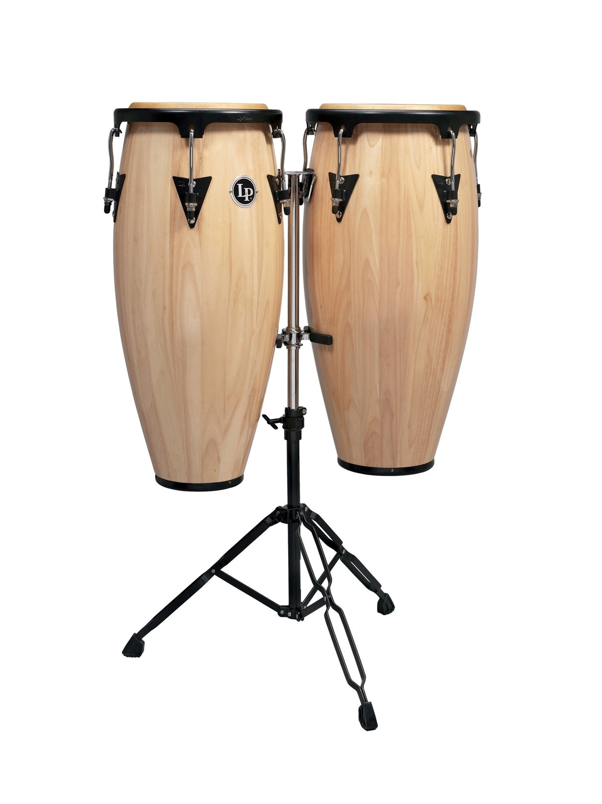 Latin Perkusjon Conga-sett Aspire - 10" & 11" (LPA646-AW)