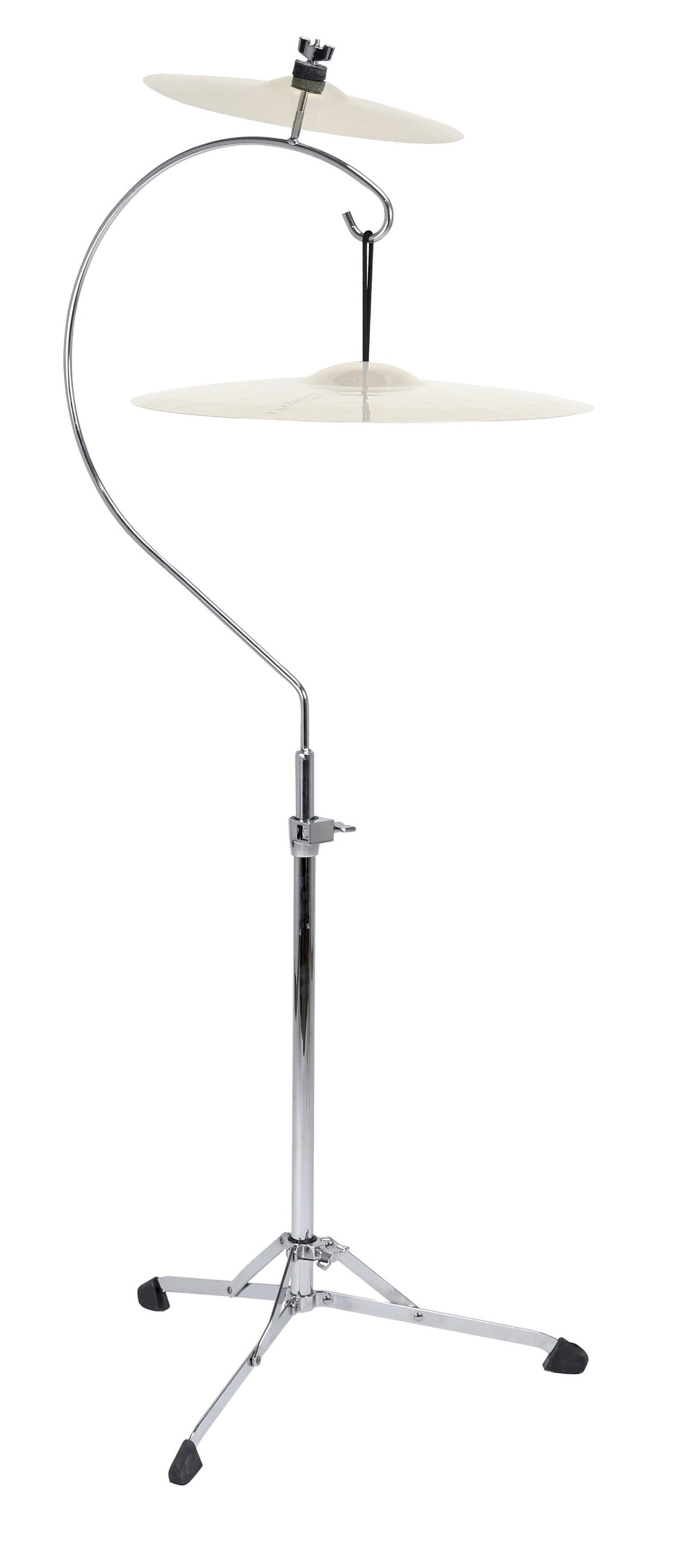 Gibraltar spesialstativer konsertcymbaler (8710SC
8710SC)