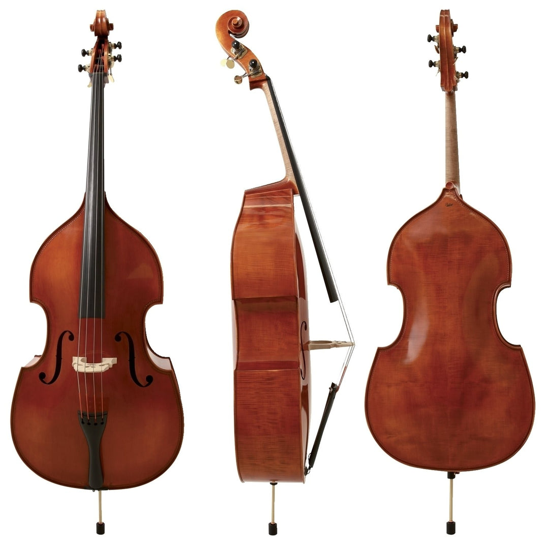 GEWA kontrabass Meister Rubner MODELL Nr. 69 - 3/4