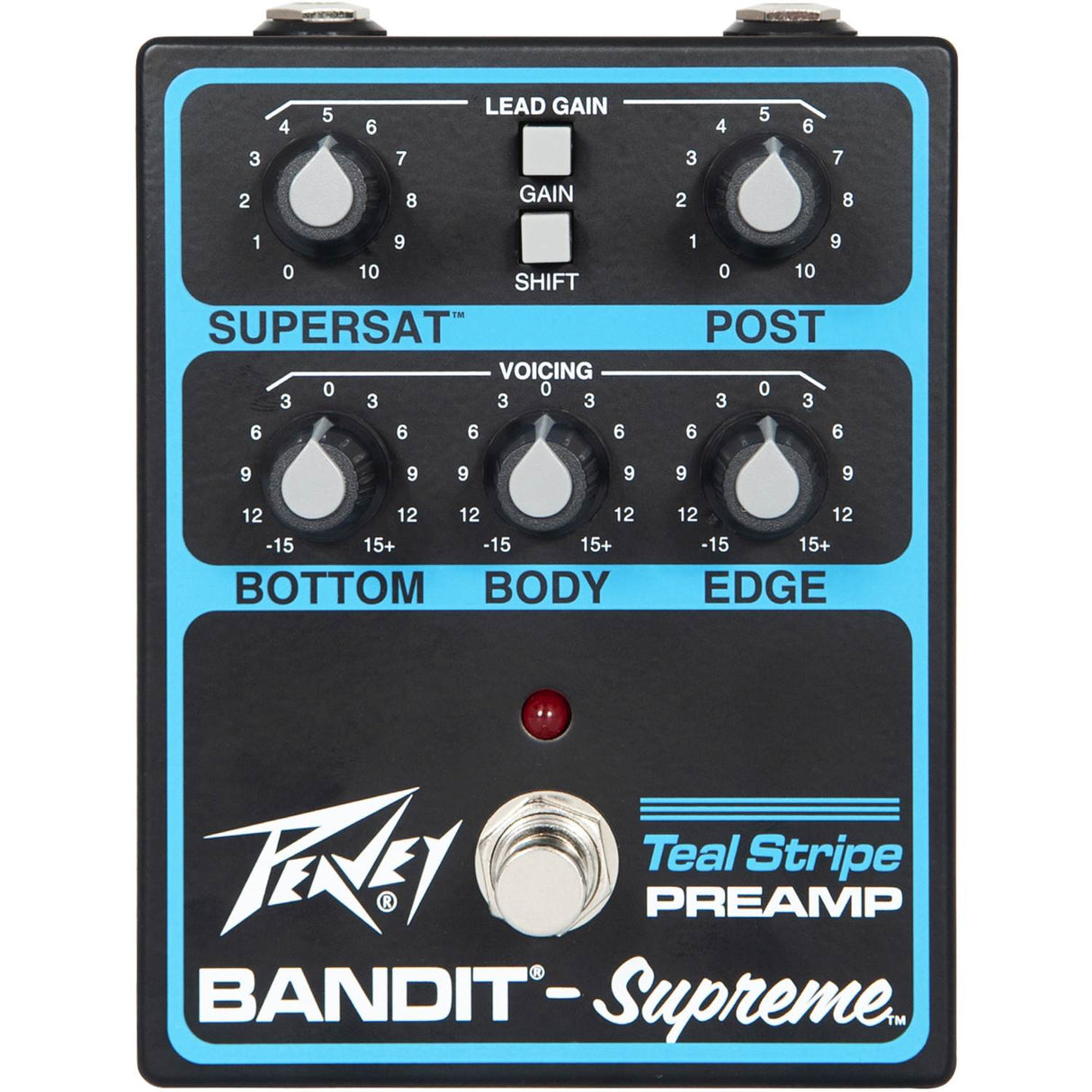 Peavey Bandit Supreme forforsterkerpedal