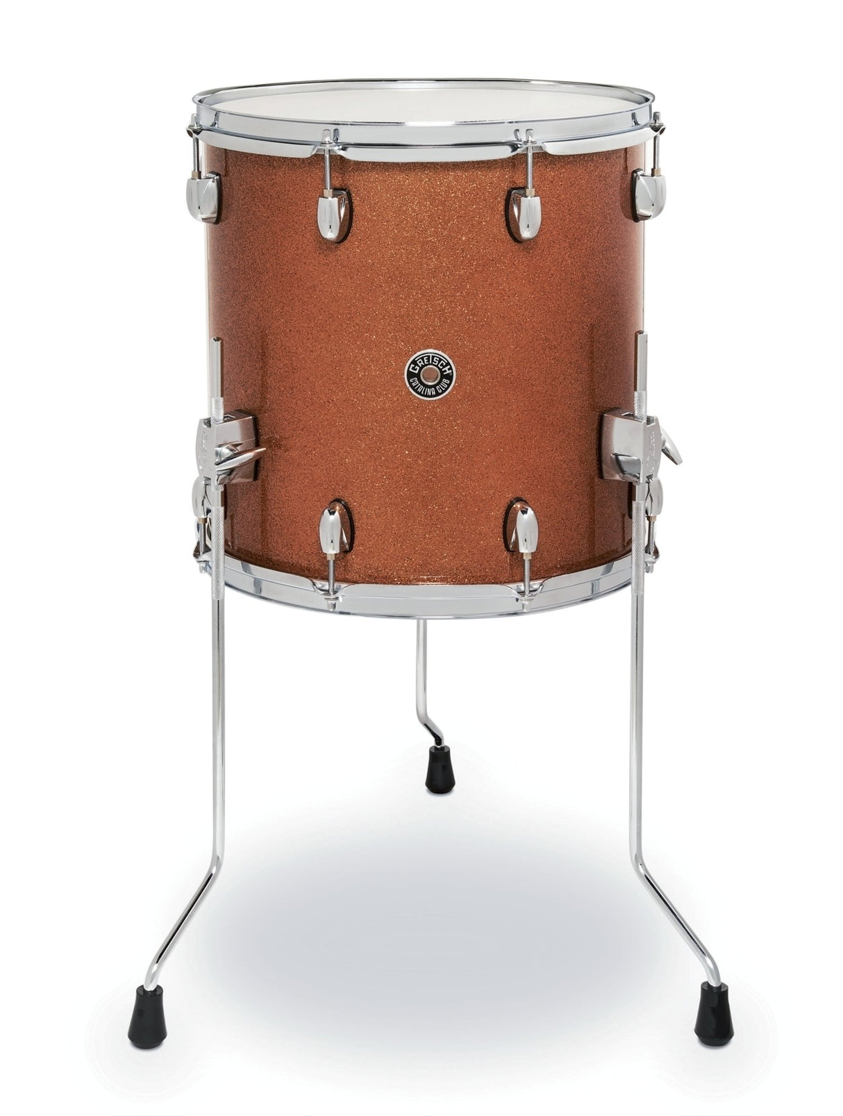 Gretsch gulvtam Catalina Club - Bronze Sparkle