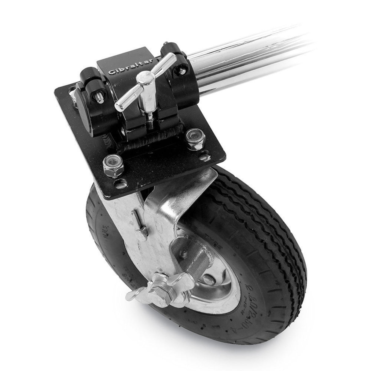 Gibraltar racktilbehør Hjul - GCASTER