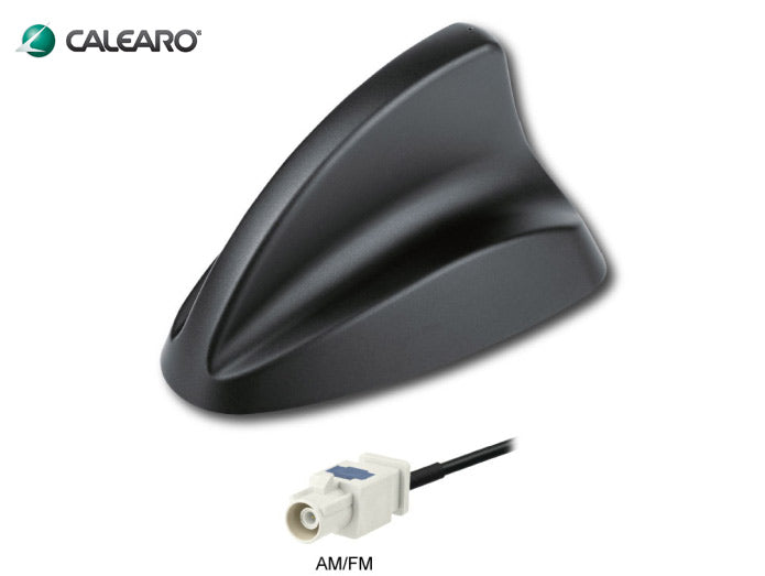 SHARK FM-antenne