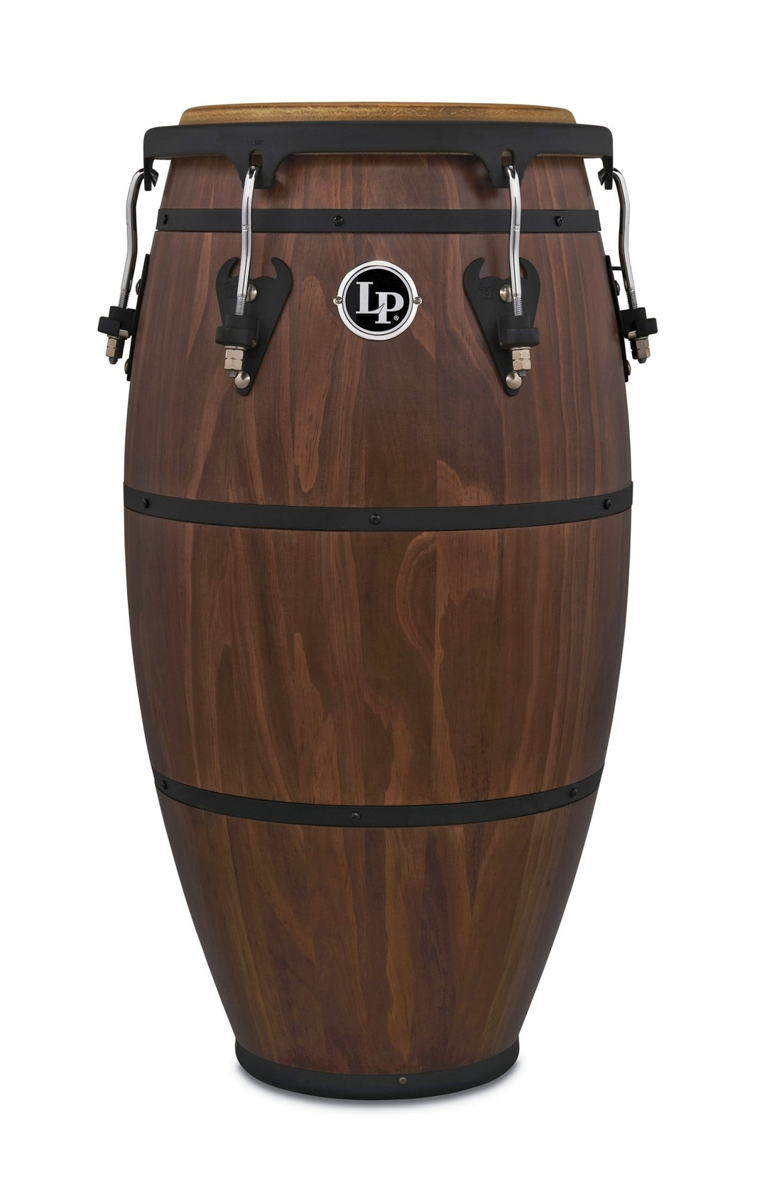 Latin Perkusjon Conga Matador whiskyfat - Conga 11 3/4" (M752S-WB)
