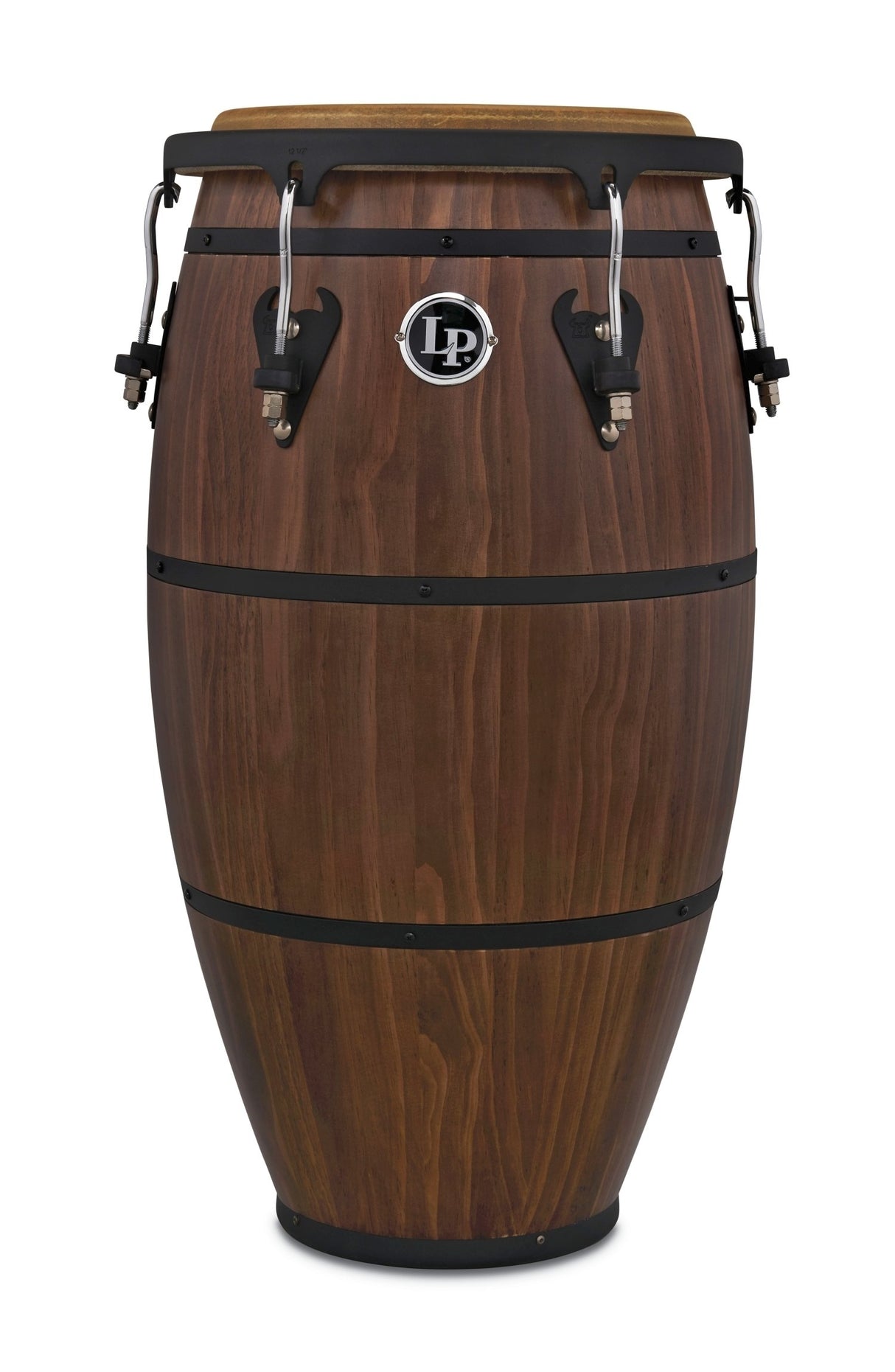 Latin Perkusjon Conga Matador Whiskey Barrel - Tumba 12,5" (LP754S-WB)