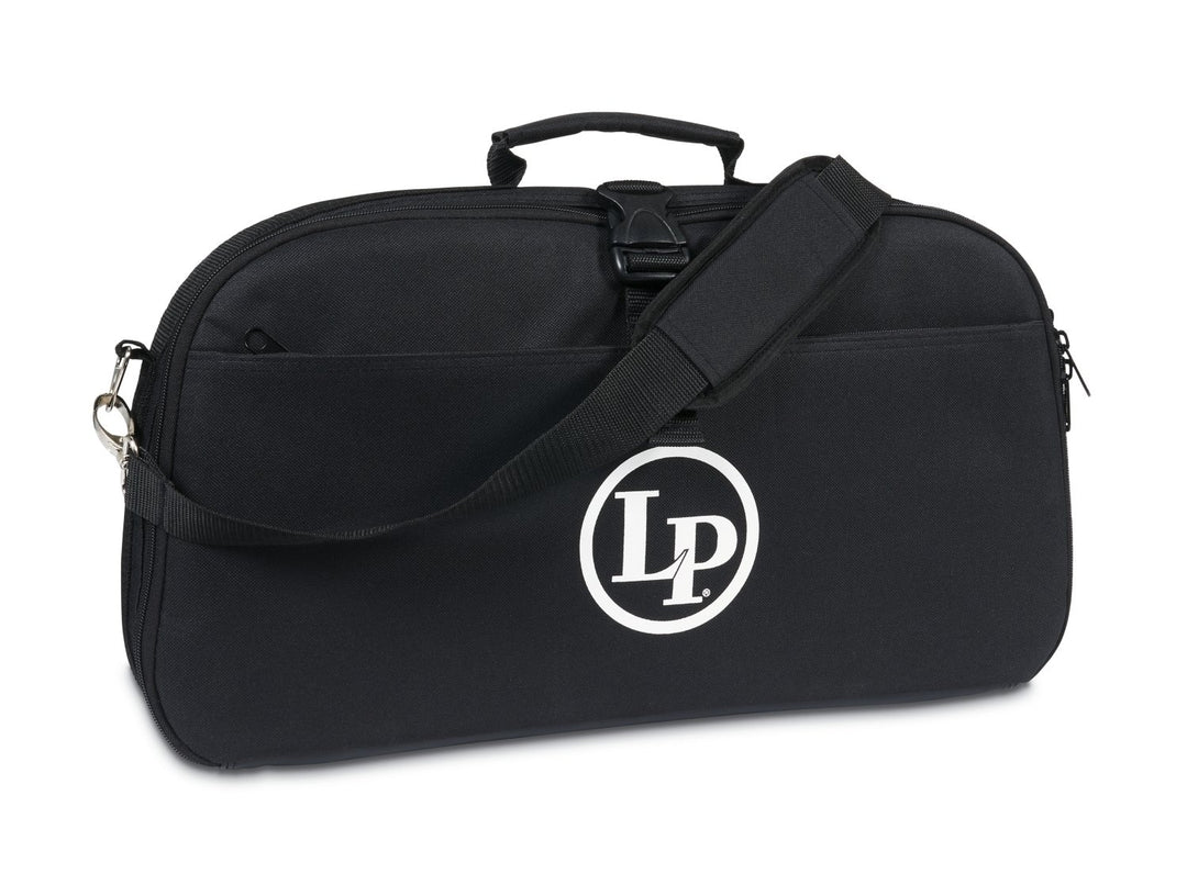 Latin Perkusjon bongobag Compact Bongo Bag 2019 (LP5402
LP5402)