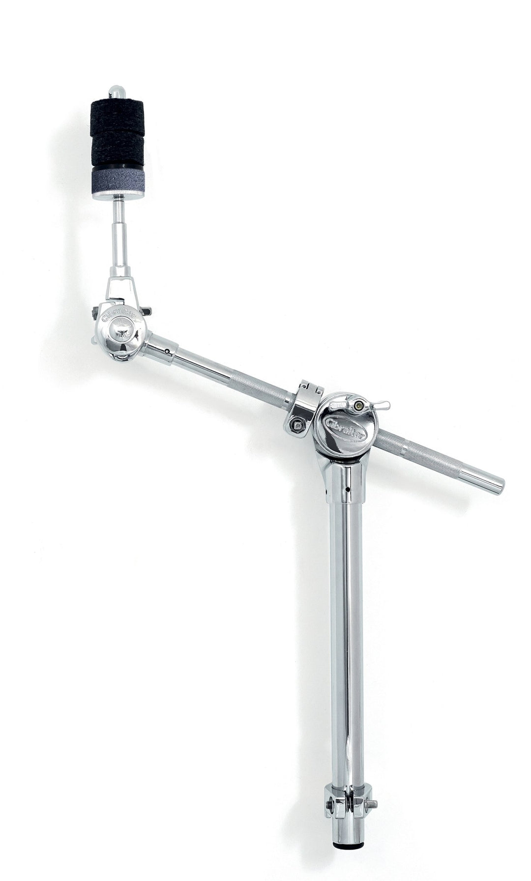 Gibraltar cymbalarm/tilbehør kort cymbal boom-arm - SC-SBBT-TP