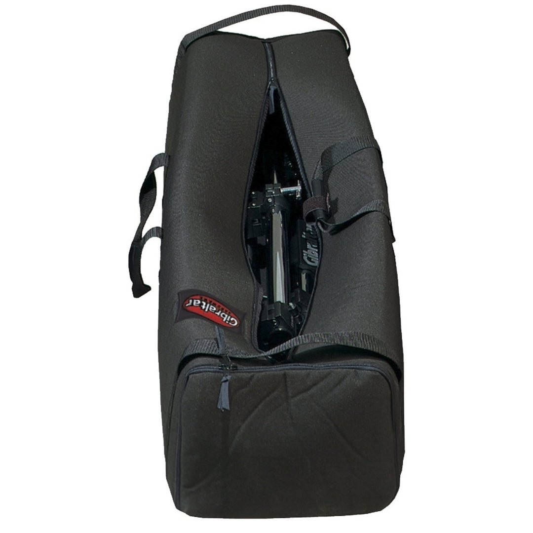 Gibraltar bag for hardware/tilbehør - GHBM