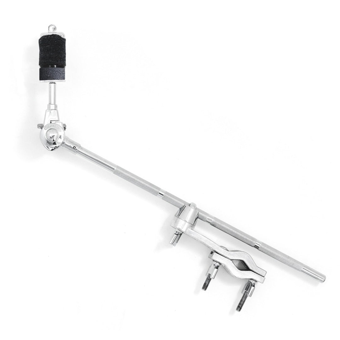 Gibraltar cymbalarm/tilbehør lang cymbalbomarm med klemme – SC-GCA-TP