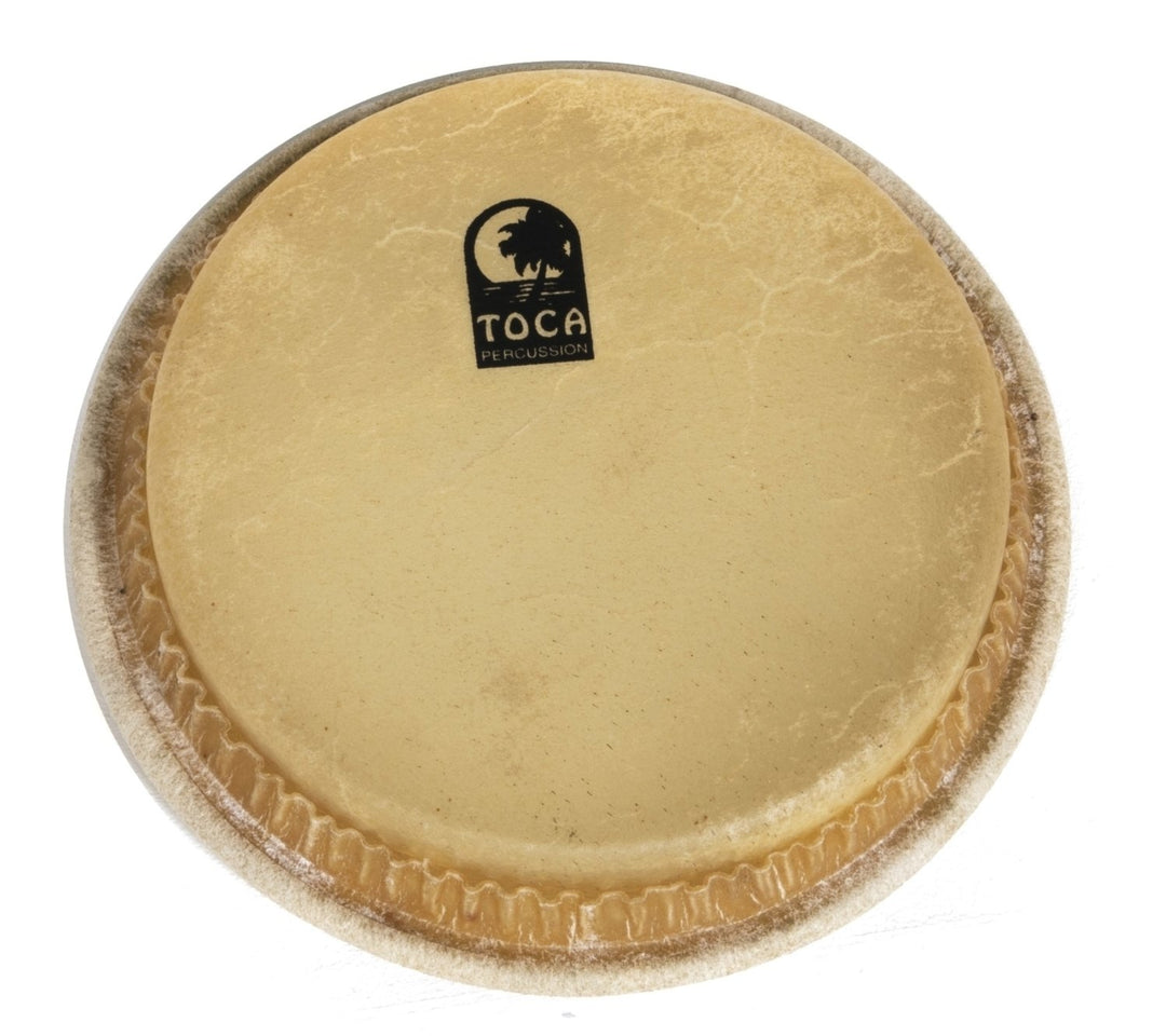 Toca Perkusjon skinn Batá Drums - 7" Small Iya (TP-33008)