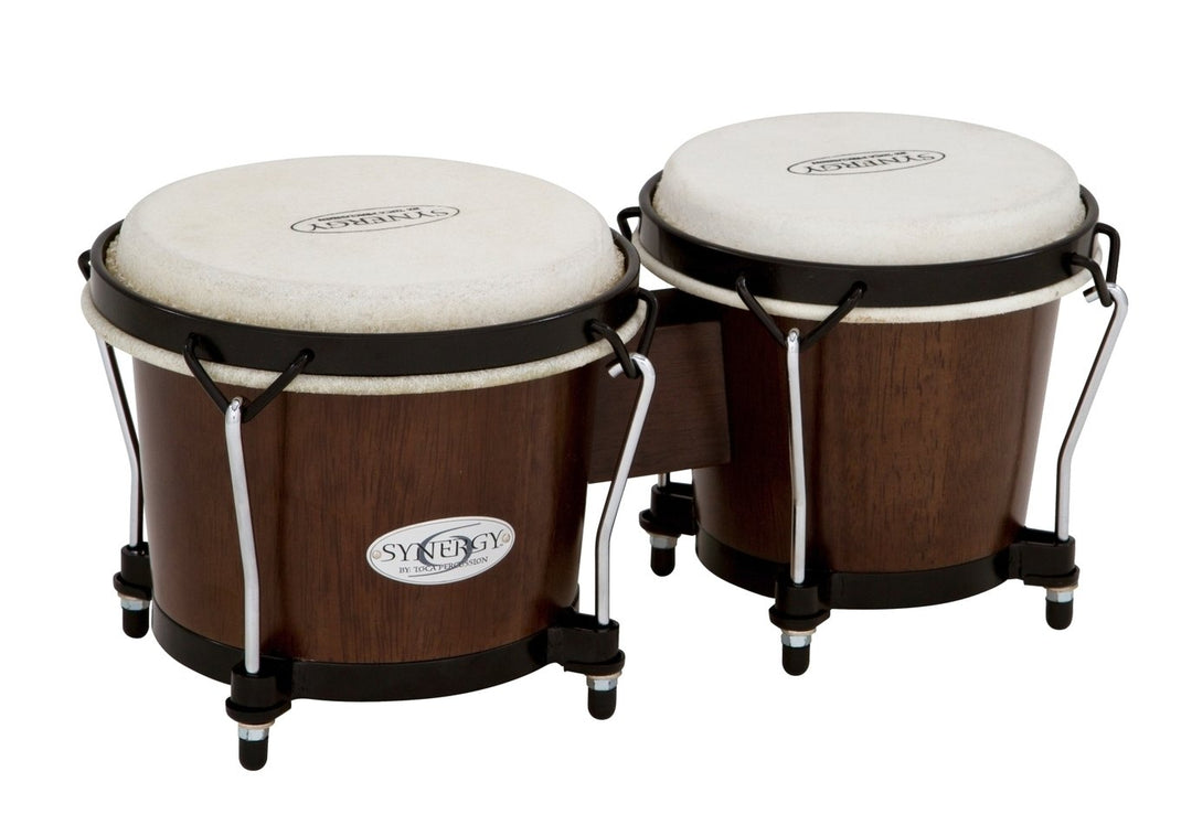 Toca Bongo Synergy Series - Tobakk (2100TOB)