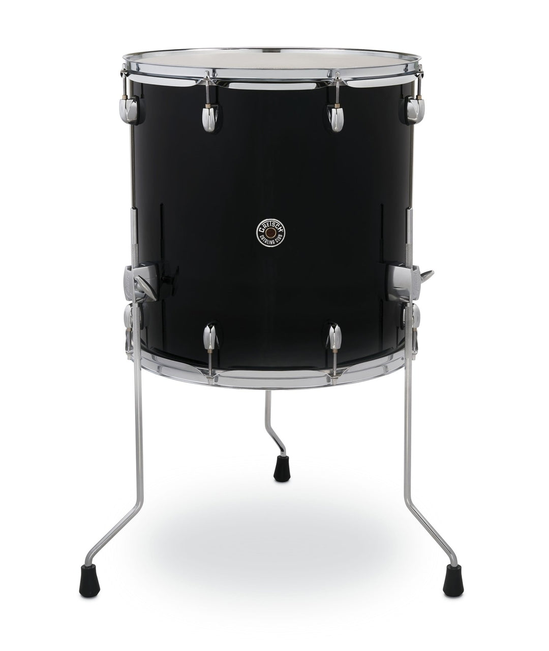 Gretsch Gulvtam Catalina Club - Pianosvart