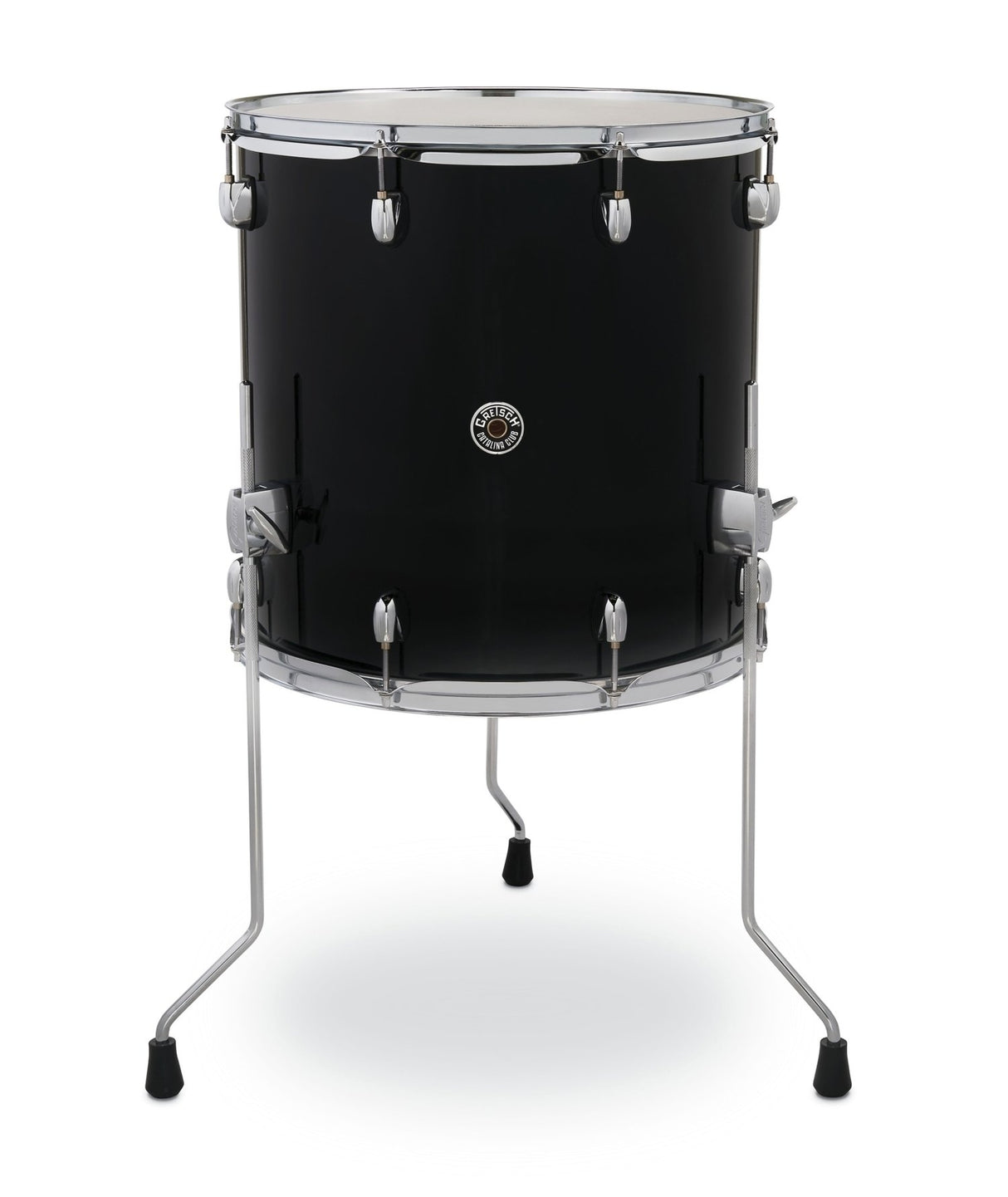 Gretsch Gulvtam Catalina Club - Pianosvart