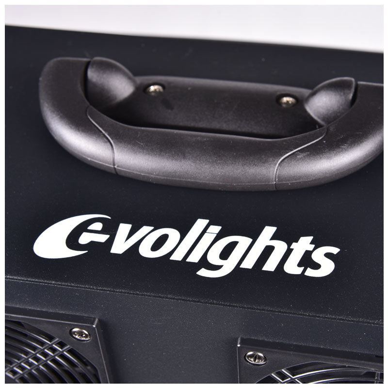 Evolights B1000 Såpeboblemaskin