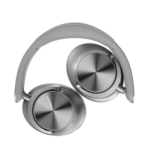 Noise-Sound by BOSE Buds Max, Silver
