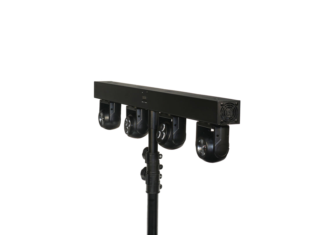 Marconi Omega Moving Head Set 800
