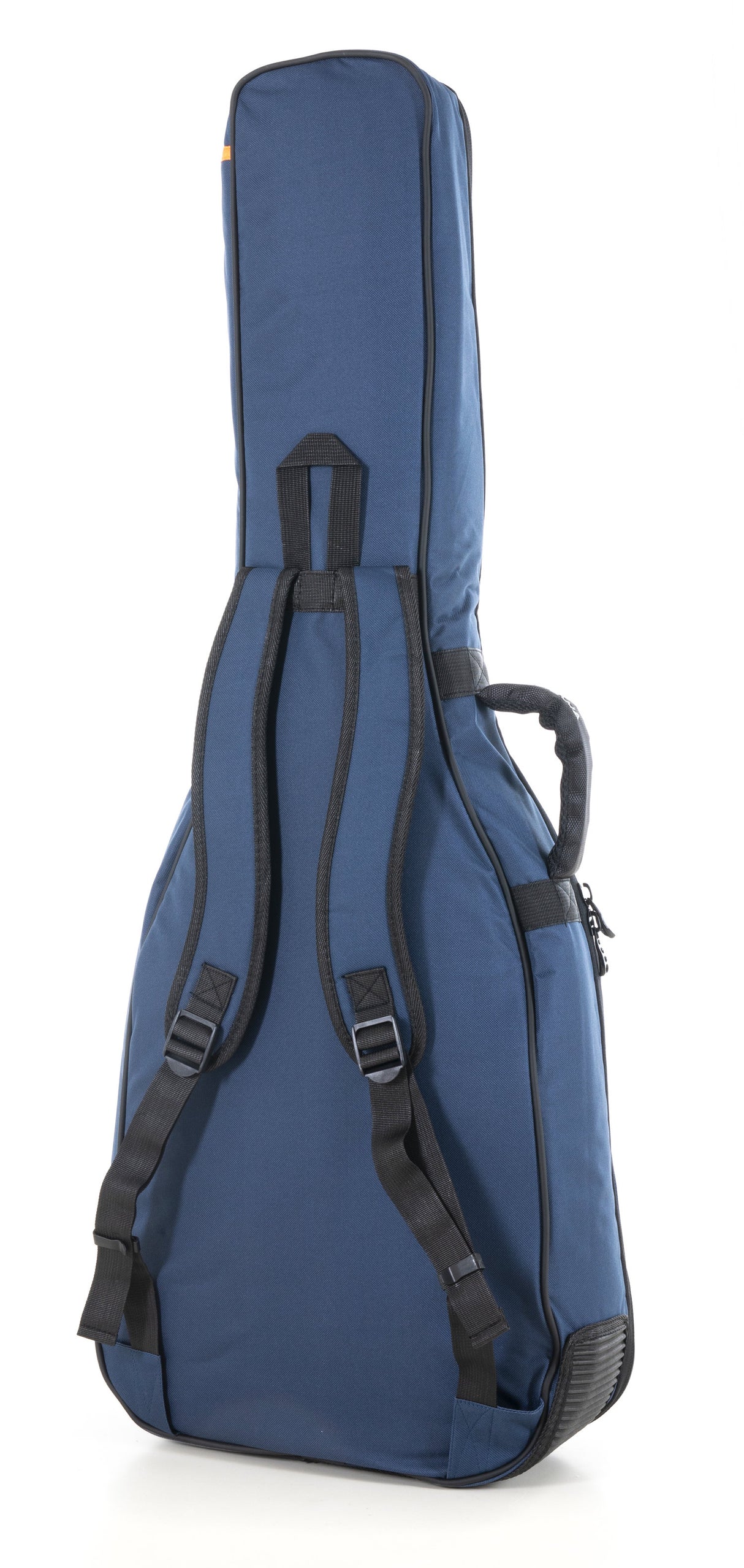 GEWA Gitarer-gigbag Premium 20 - Klassisk 4/4 blå