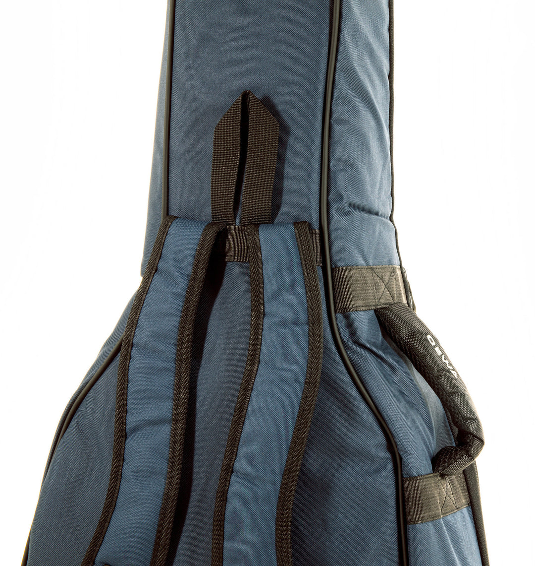 GEWA Gitarer-gigbag Premium 20 - Akustisk blå