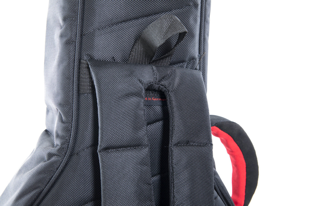 GEWA Gitarer-gigbag Cross 30 - klassisk 4/4
