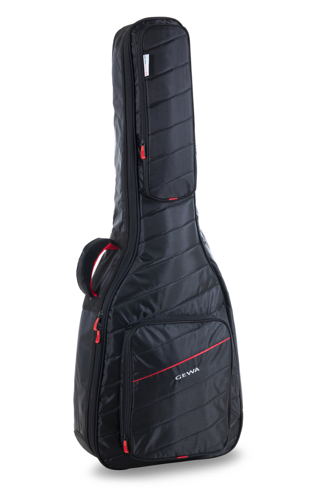 GEWA Gitarer-gigbag Cross 30 - akustisk