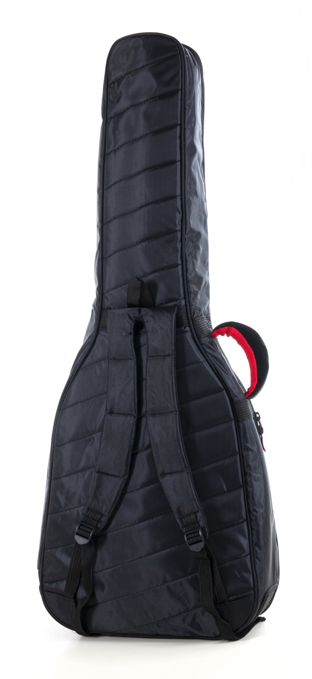 GEWA Gitarer-gigbag Cross 30 - akustisk