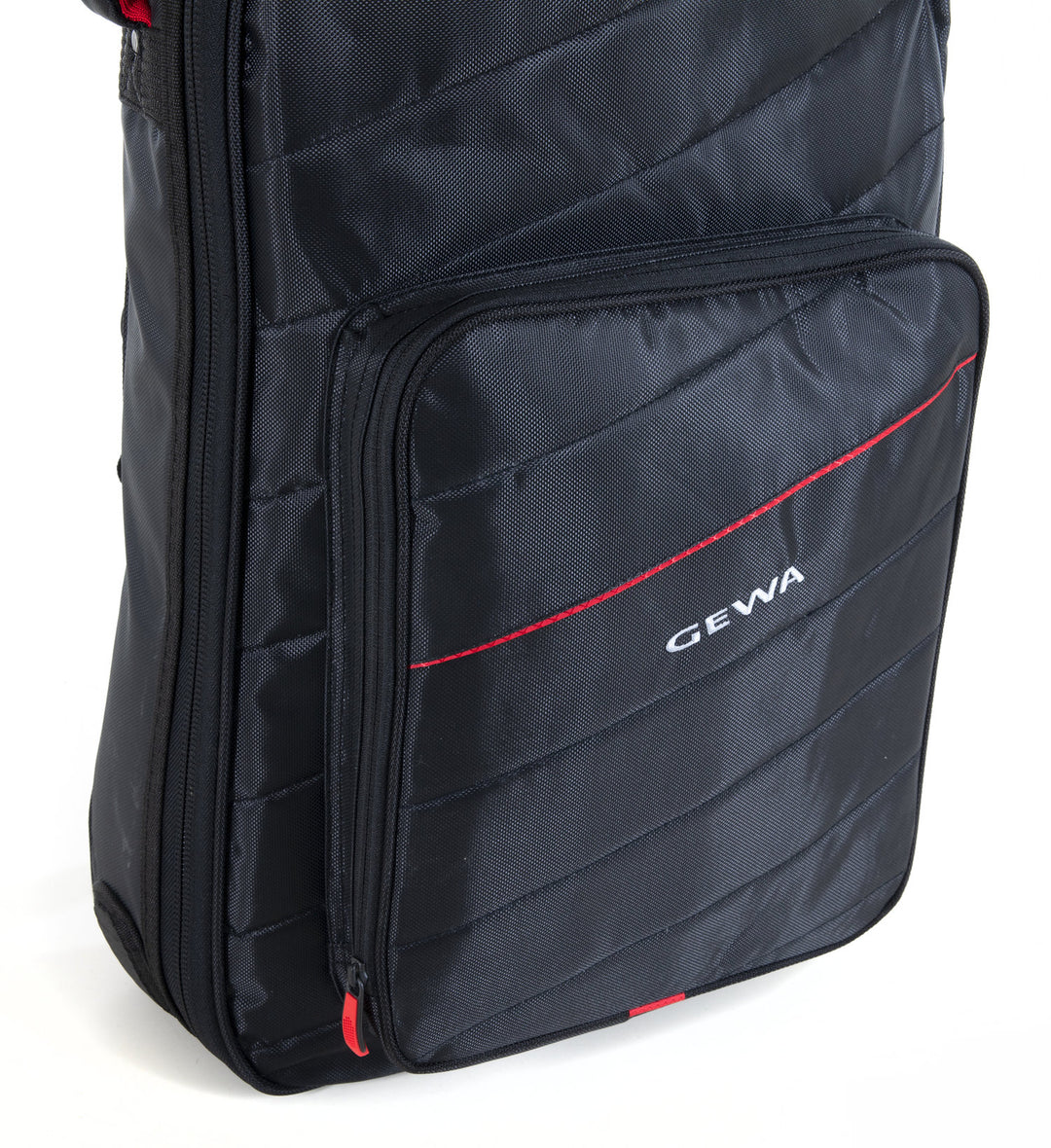 GEWA Gitarer-gigbag Cross 30 - el-bass