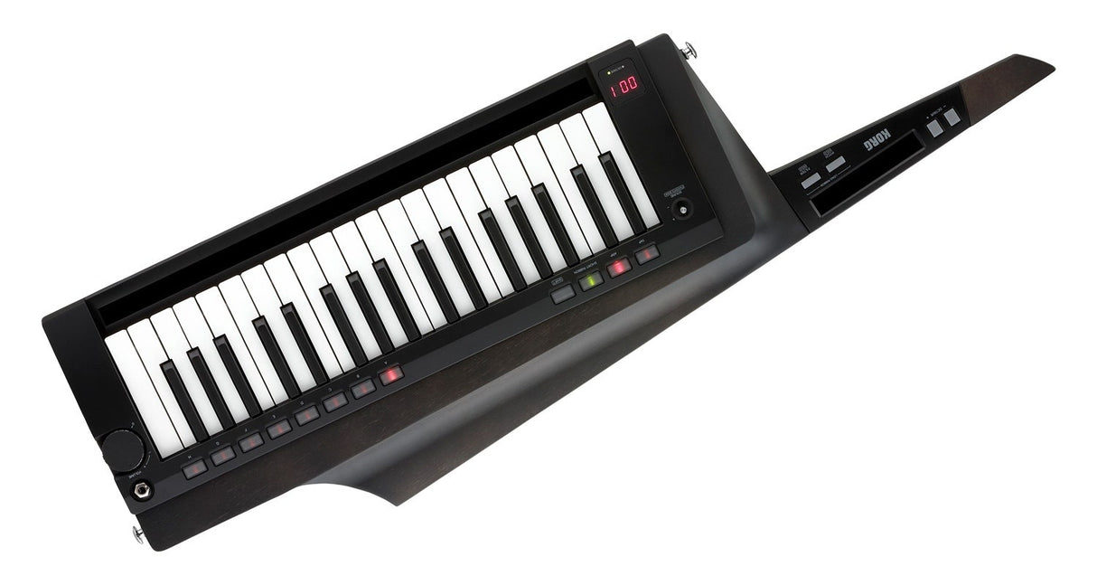 KORG RK-100S 2BK keytar svart