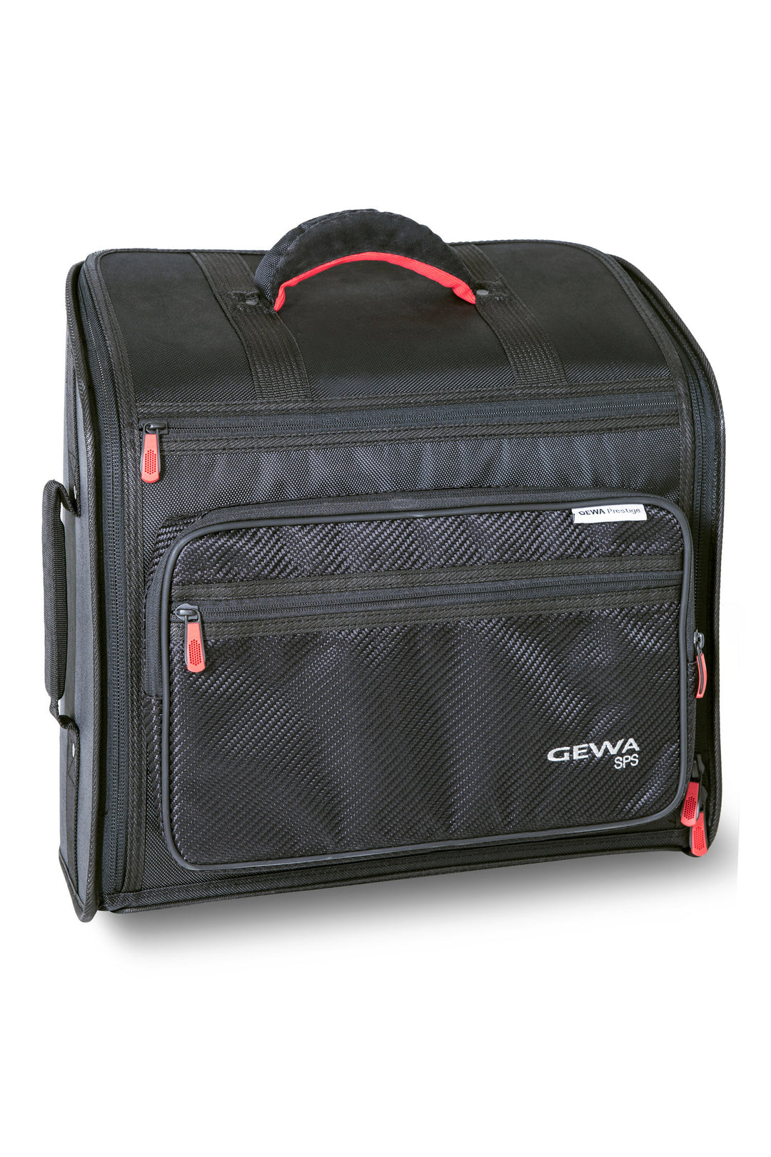 GEWA gigbag for trekkspill SPS - 48 Basses