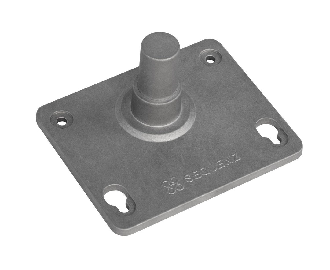 KORG MP-1 monteringsplate for MPS-1