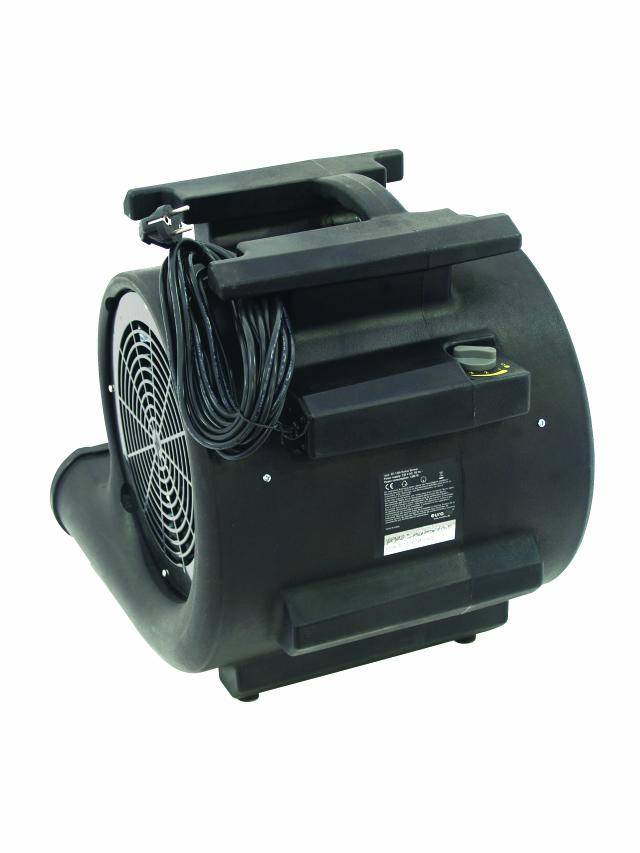 Eurolite RF-1200 Radial (1200W)