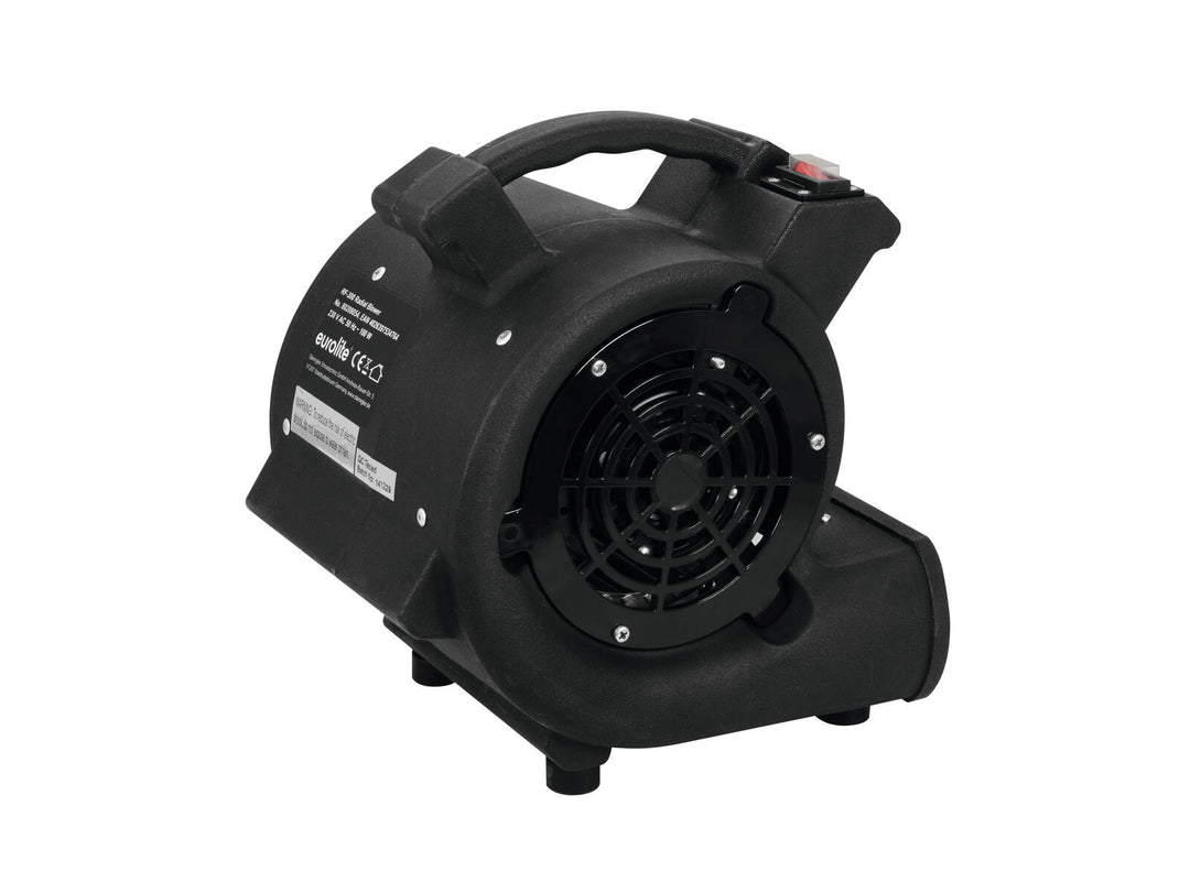 EUROLITE RF-300 radialblåser
