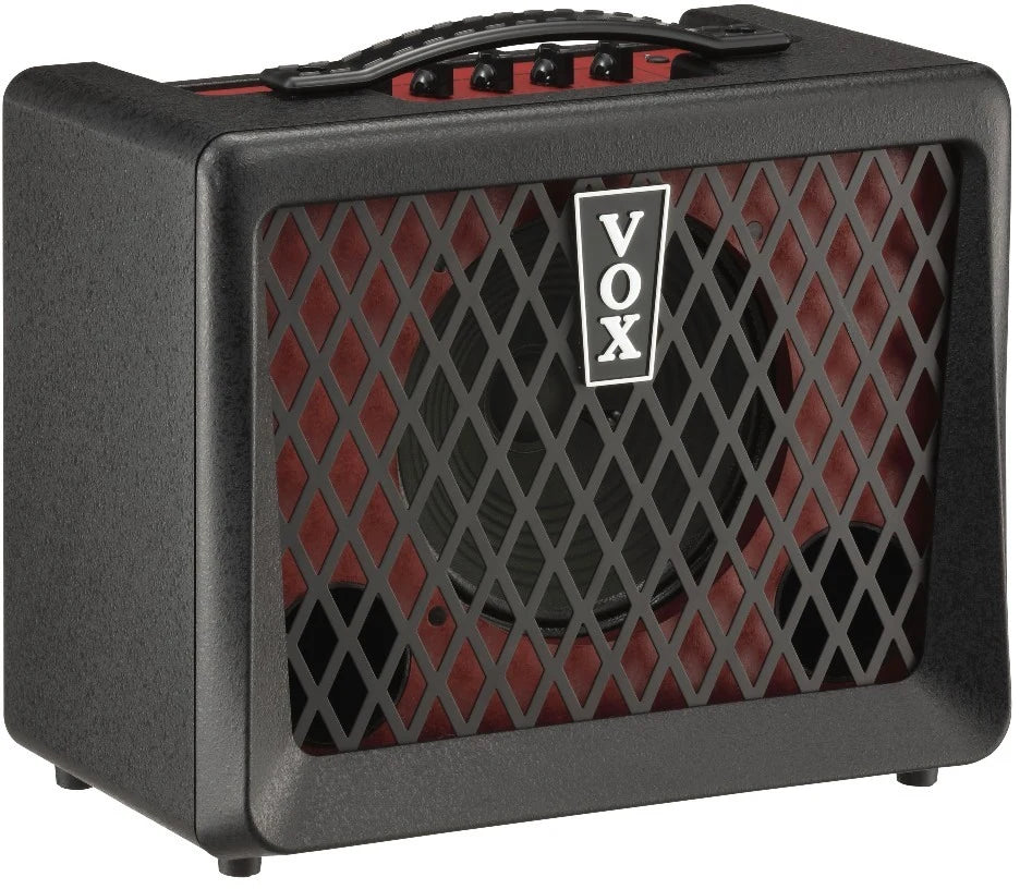 Vox VX50-Ba bassgitar. Combo