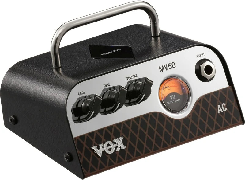 Vox MV50-AC gitarforsterker