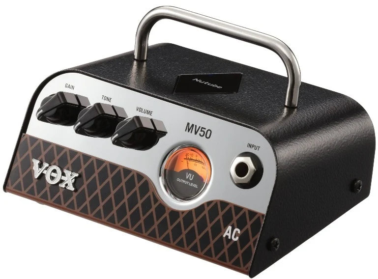 Vox MV50-AC gitarforsterker