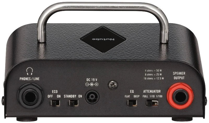 Vox MV50-Cl gitarforsterker