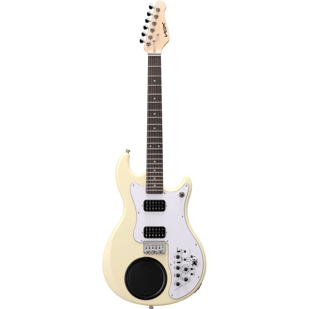 VOX APC 2 Hvit
