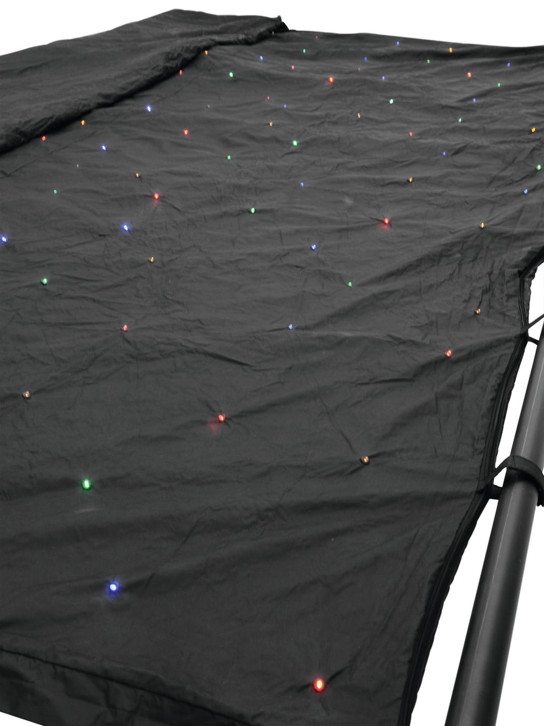 Eurolite CRT-190 LED-bakgrunn (6x4m)