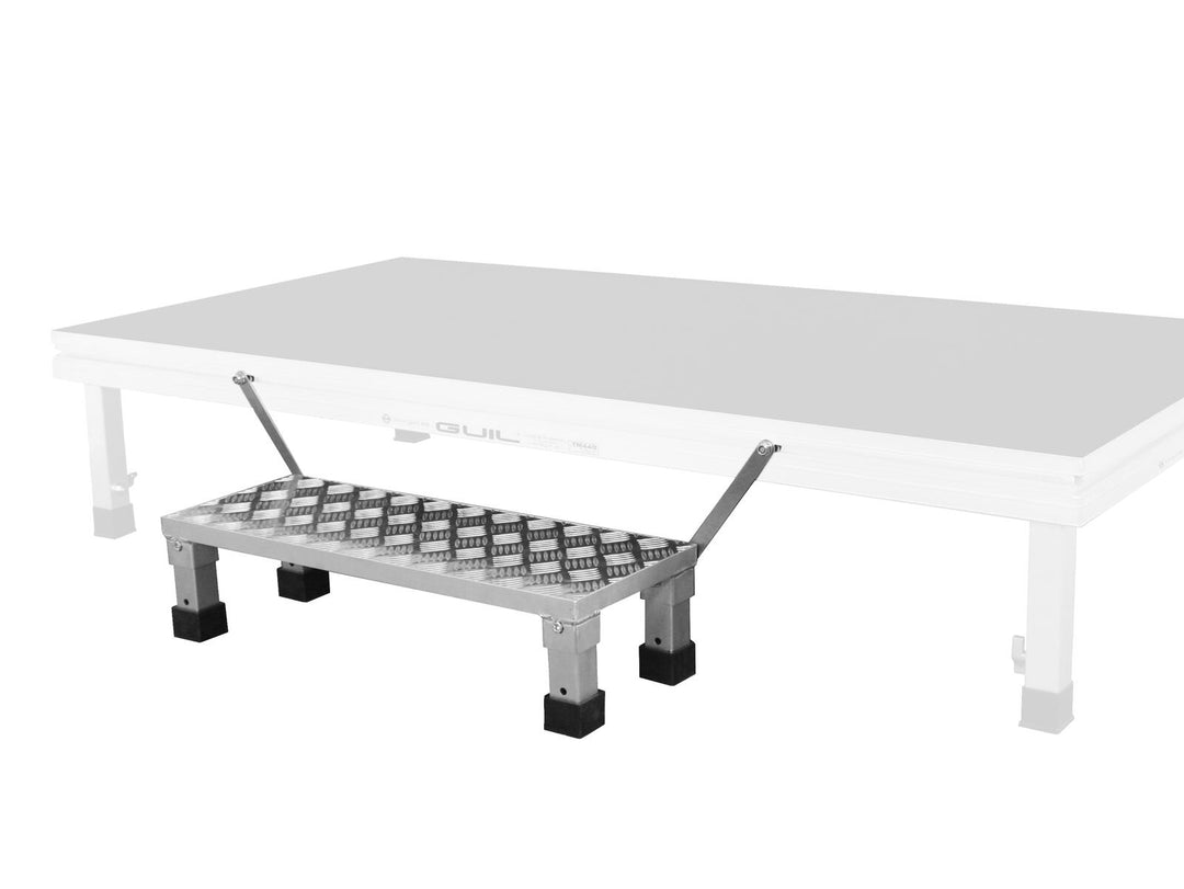 GUIL ECD-20 Trappesystem