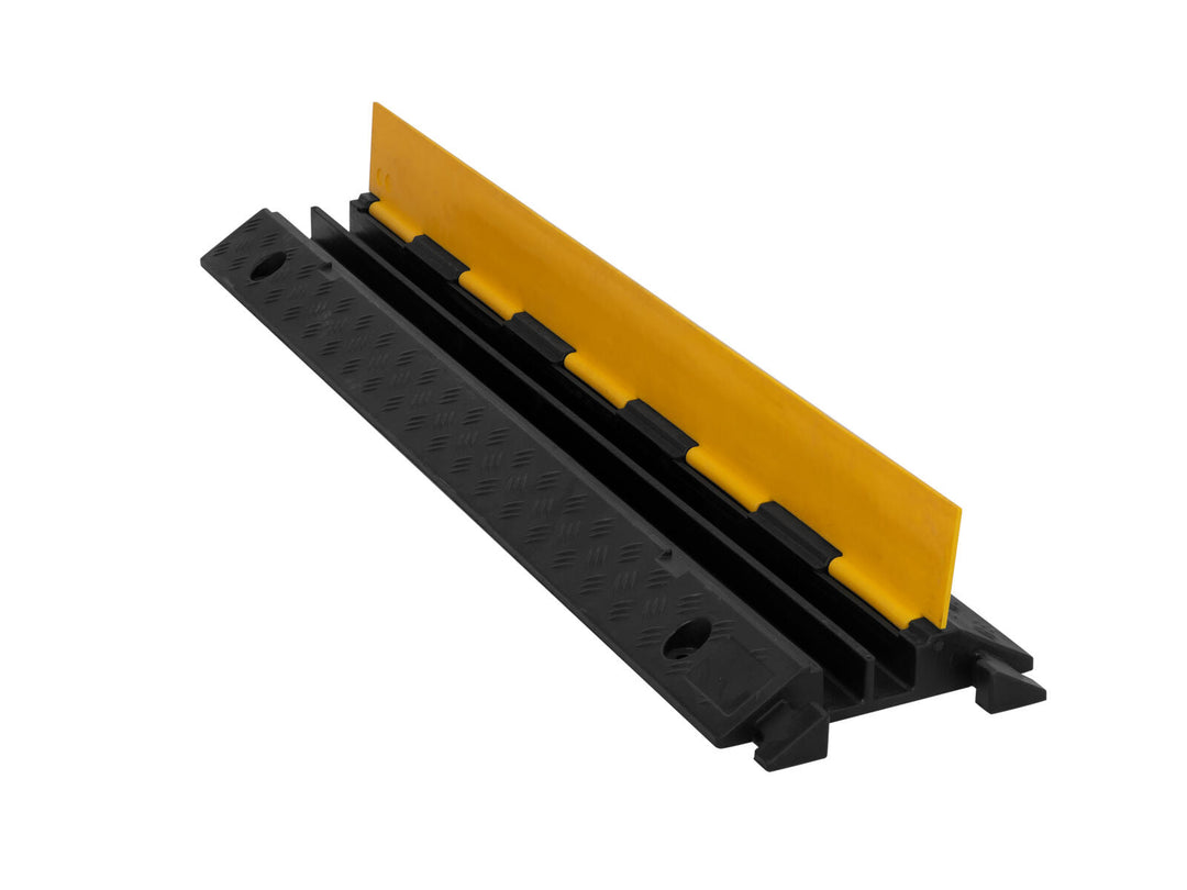 EUROLITE KB-2A Kabelbro 2 kanaler 980x240x45mm