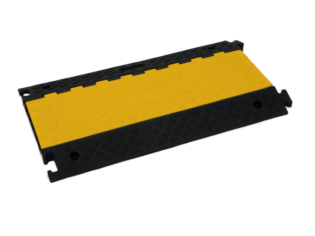 EUROLITE Cablebridge 5 kanaler 900x500x50 mm