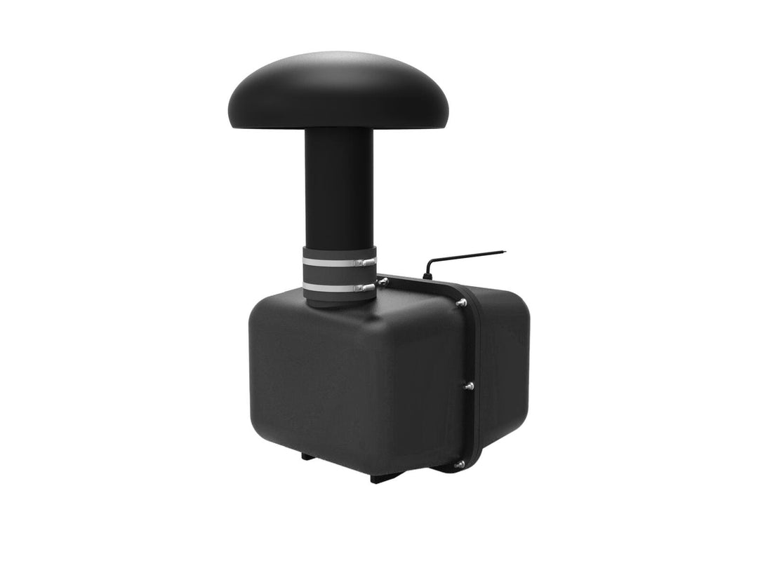 OMNITRONIC GSUB-8 nedfelt subwoofer