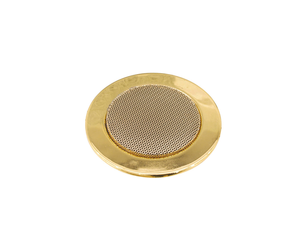 OMNITRONIC CS-2.5G Takhøyttaler gold