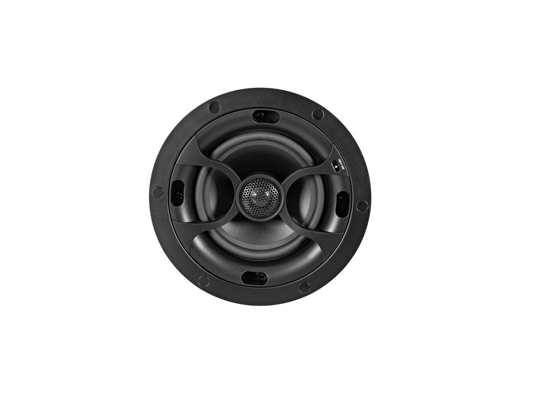OMNITRONIC CST-508 2-veis takhøyttaler