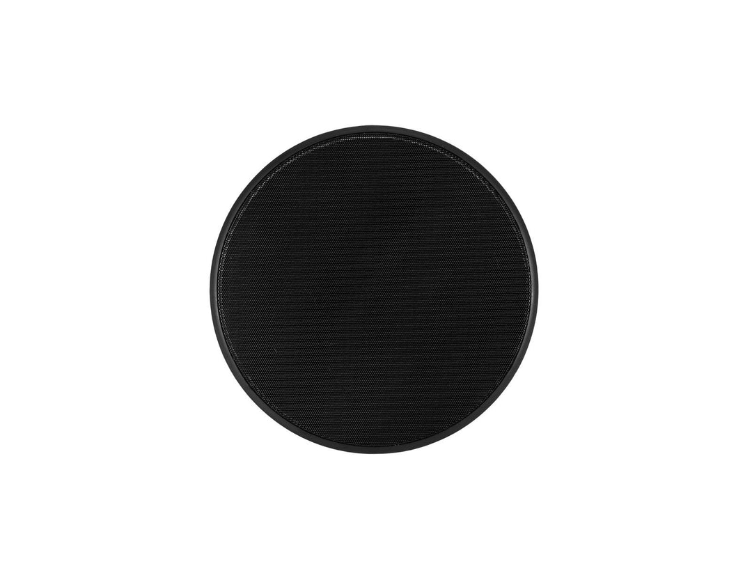 OMNITRONIC frontgitter svart for CST-508